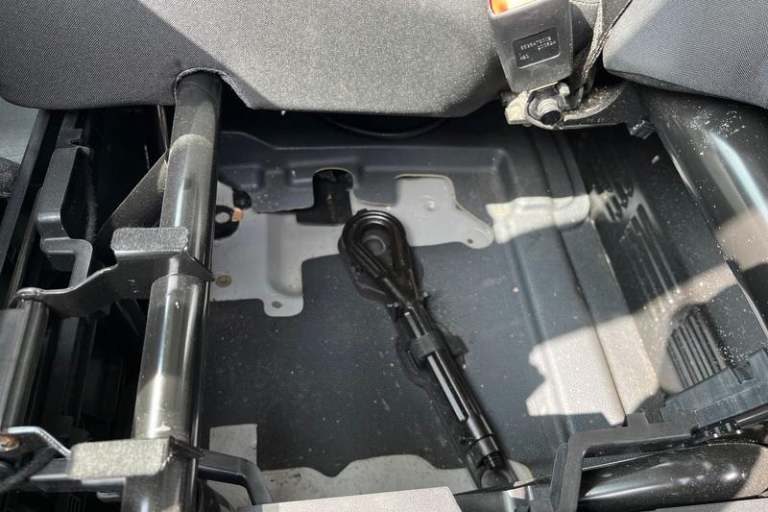 2024 Ford Transit 350 Leader AUTO L3 H2 LWB Medium Roof FWD 2.0 EcoBlue 165ps Automatic Panel Van...