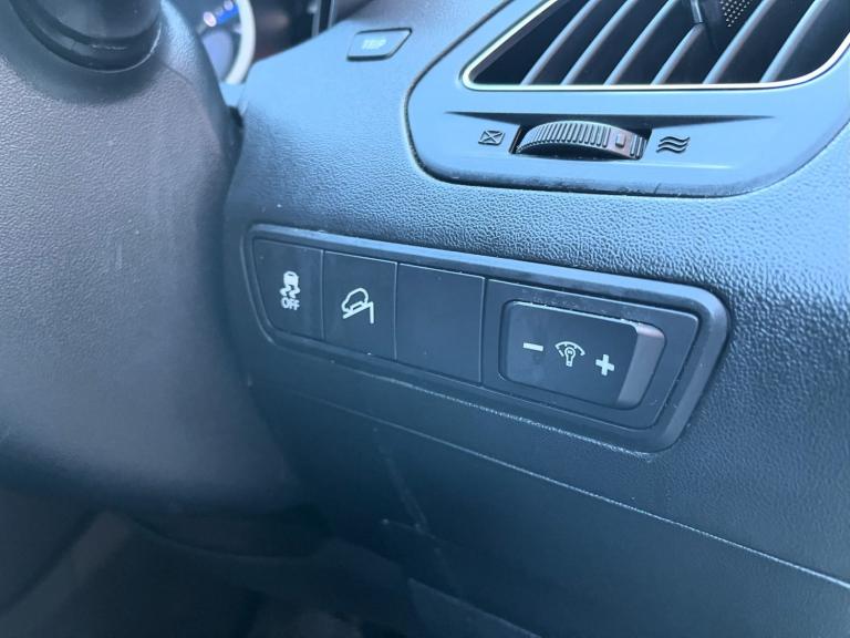 HYUNDAI IX35 1.7 CRDi Premium 2012