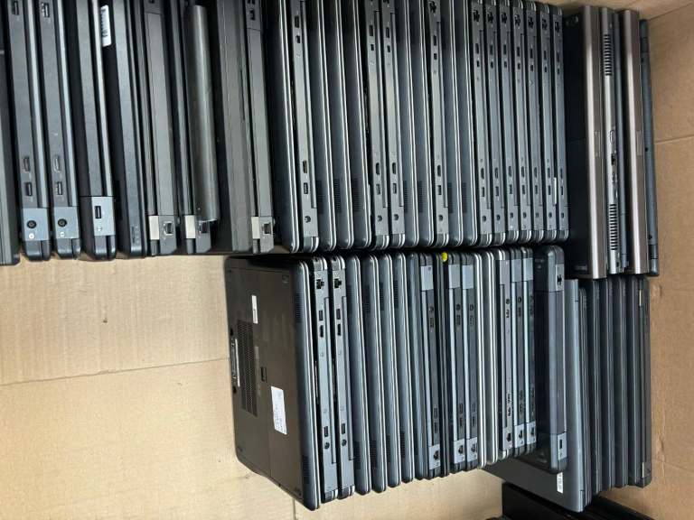 Laptops for Sale – Wide Brand Selection | Dell HP Lenovo Surface MacBook & More