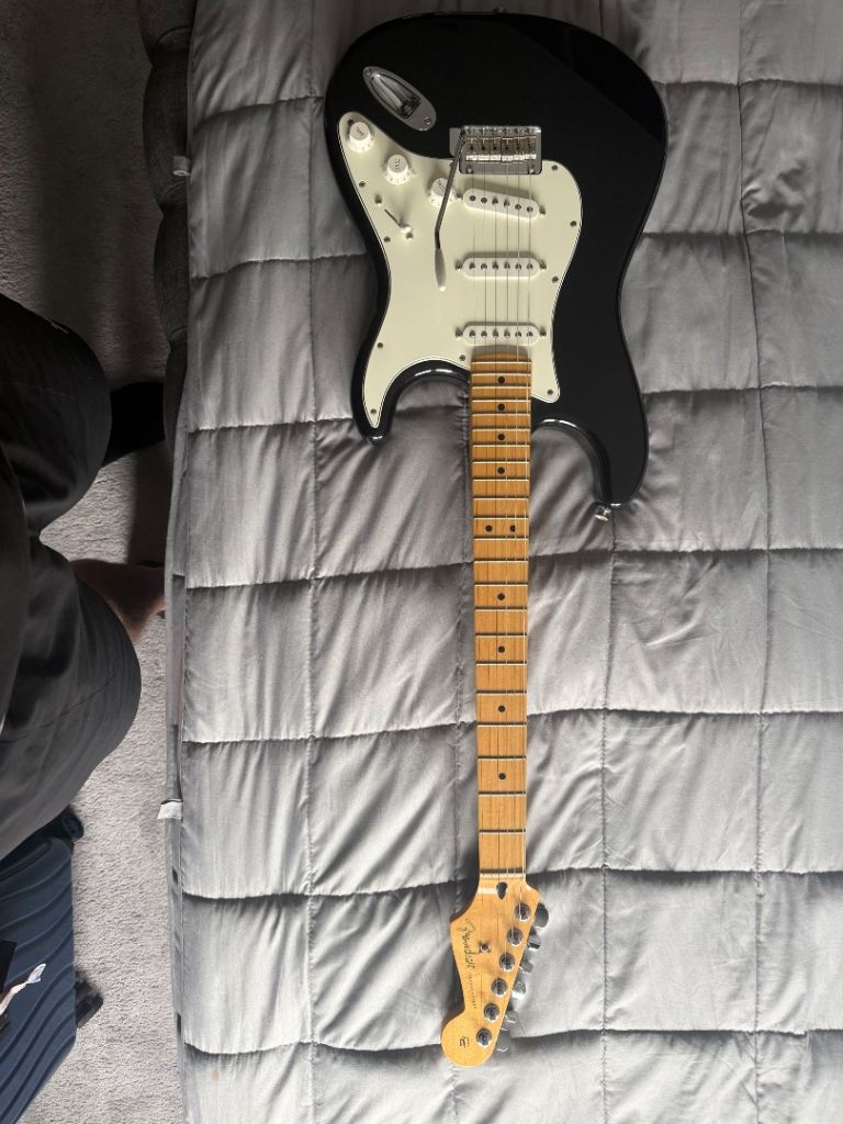 Fender Player Stratocaster 