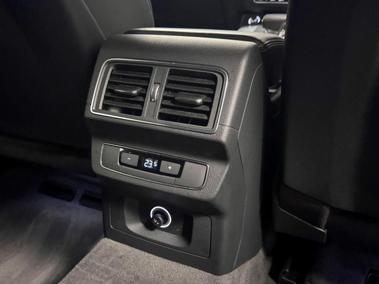 2018 Audi SQ5 3.0 TFSI V6 SUV 5dr Petrol Tiptronic quattro Euro 6 (s/s) (354 ps) ESTATE Petrol Au...