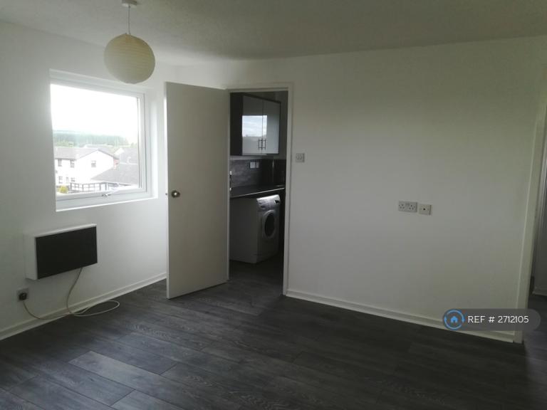 Studio flat in Whinpark Circle, Portlethen, Aberdeen, AB12 (#2712105)