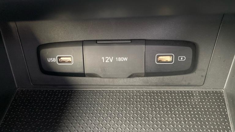 2023 Hyundai TUCSON 1.6 TGDi Hybrid 230 SE Connect 5dr 2WD Auto Hybrid Estate Estate Hybrid Autom...