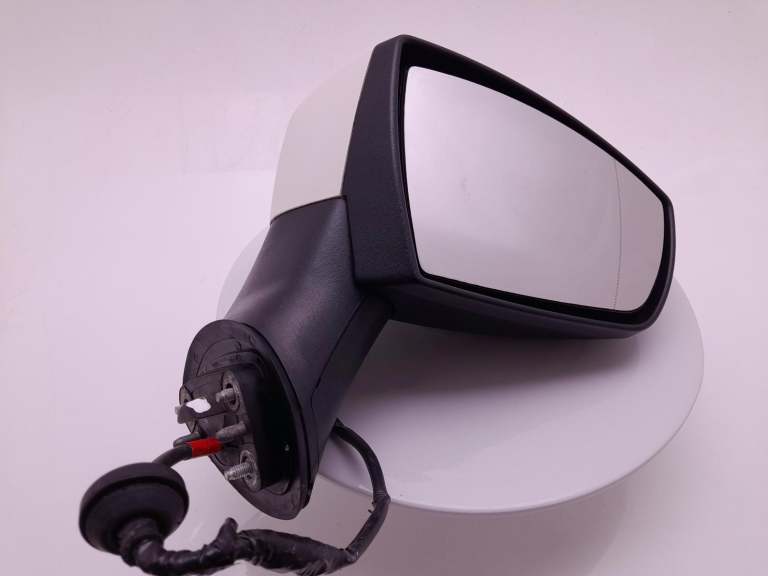 Ford Ecosport Door Mirror O/S 2013-2019 5 Door Hatchback Rh