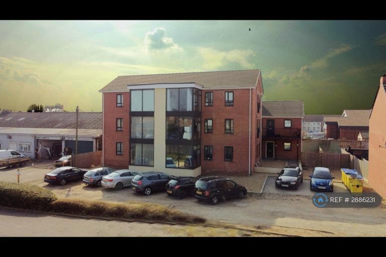 1 bedroom flat in Short St, Spalding, PE11 (1 bed) (#2886231)