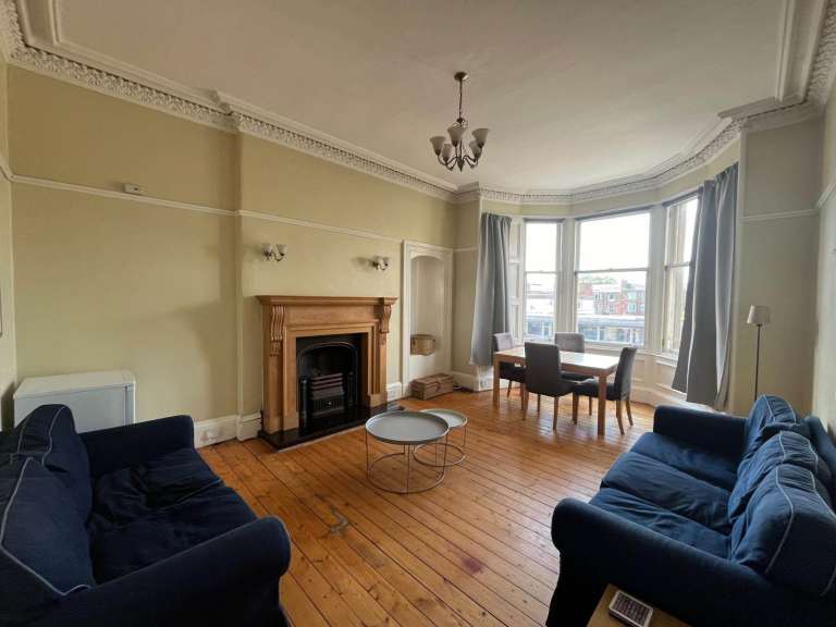 3 Bedroom HMO, Morningside Road, Edinburgh