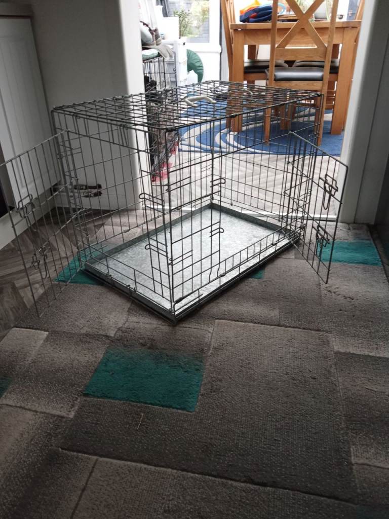 Pet cage