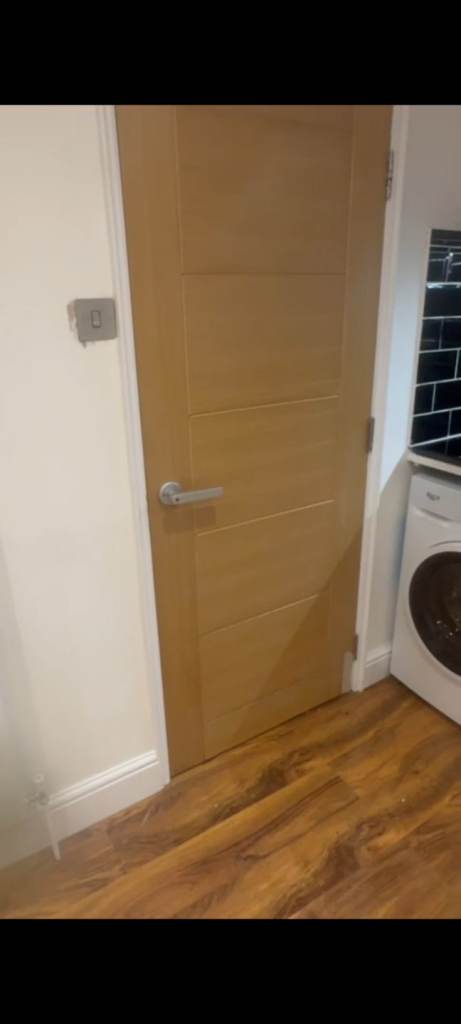 Modern Studio apartment to let