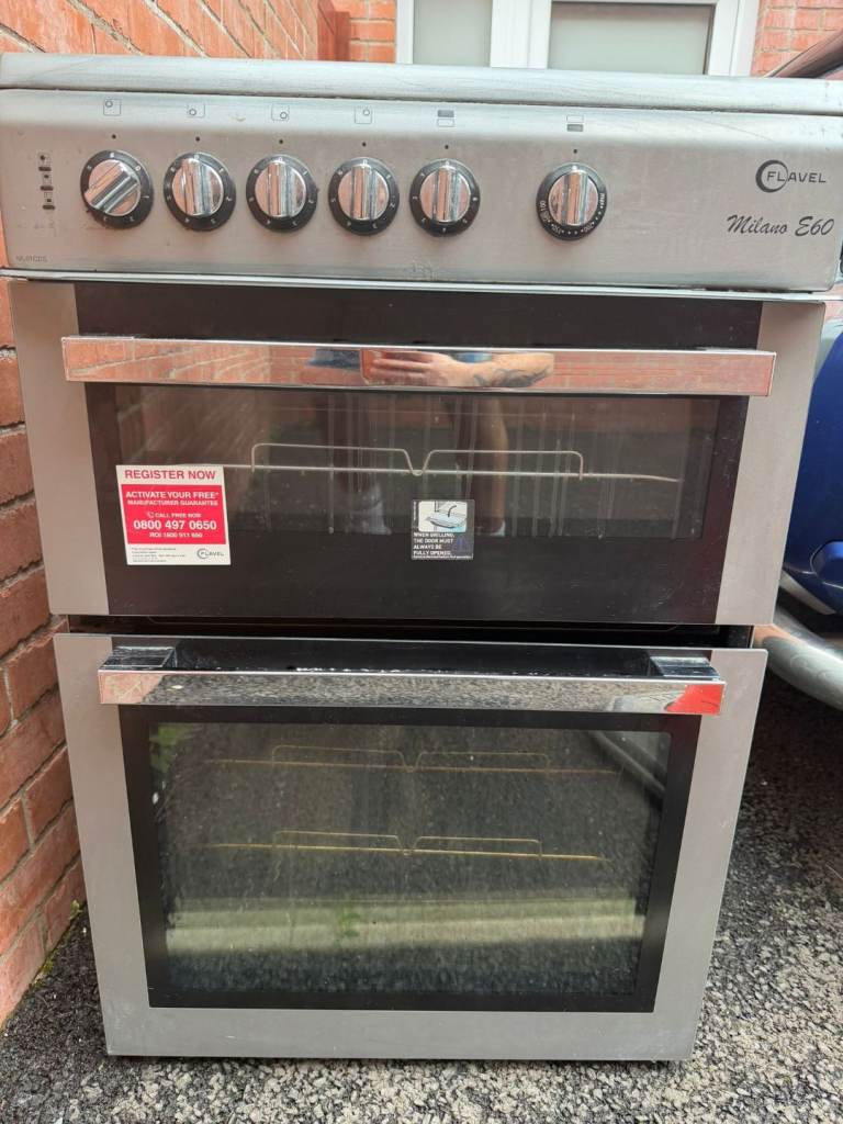 Electric. Cooker free delivery locally