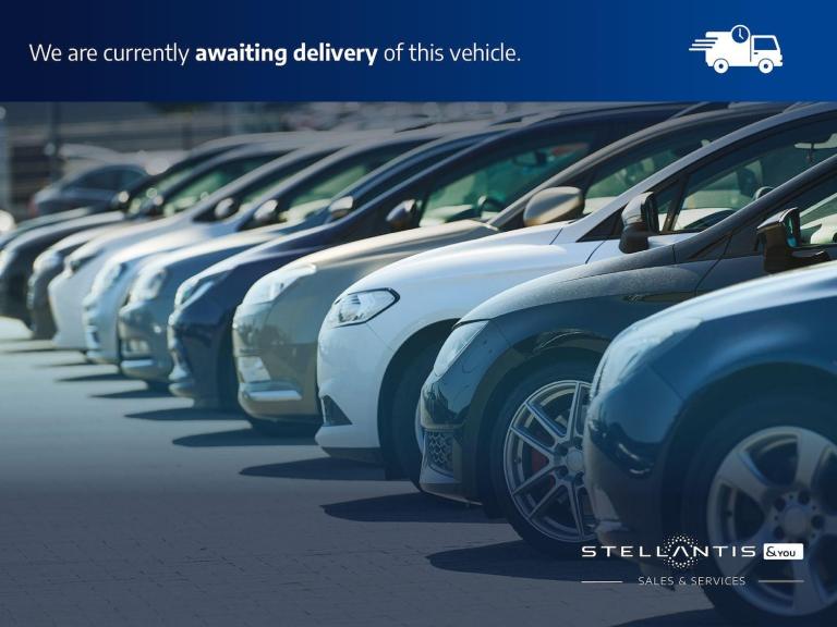 2026 Peugeot 208 1.2 Allure e-DSC6 Euro 6 (s/s) 5dr Hatchback Hybrid Automatic