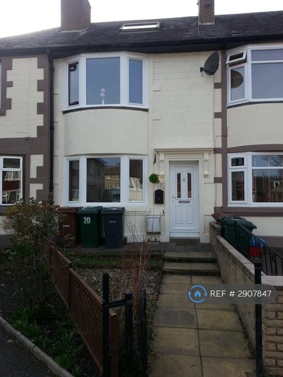 2 bedroom house in Pirniefield Grove, Edinburgh, EH6 (2 bed) (#2907847)