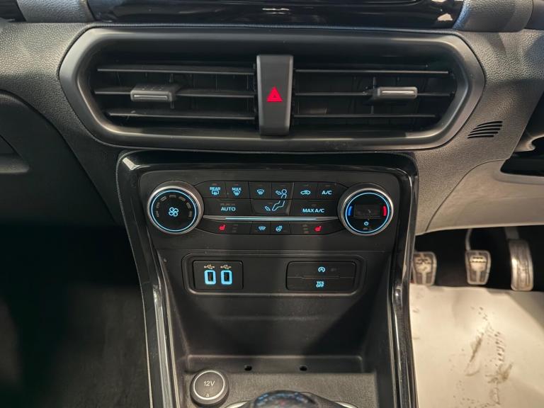 2019 Ford Ecosport 1.0T EcoBoost ST-Line Euro 6 (s/s) 5dr HATCHBACK Petrol Manual