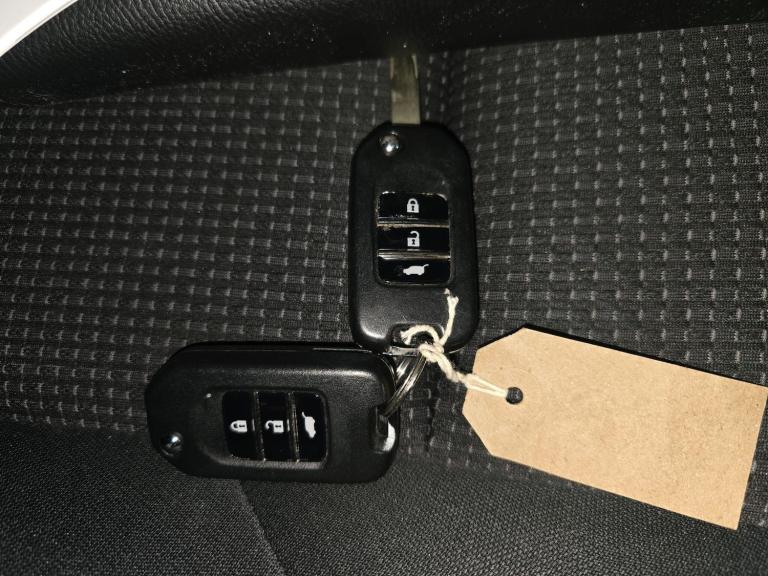 2016 Honda Civic 1.4 i-VTEC Sport Euro 6 (s/s) 5dr HATCHBACK Petrol Manual