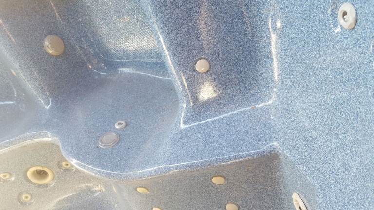 Free jupiter hot tub