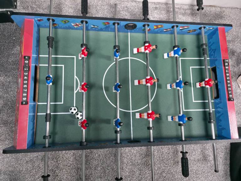 Football table