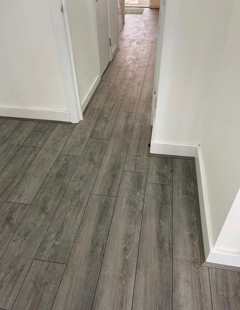 Transform Your Home – Laminate Flooring Supply & Fit in Walthamstow | Affordable Prices