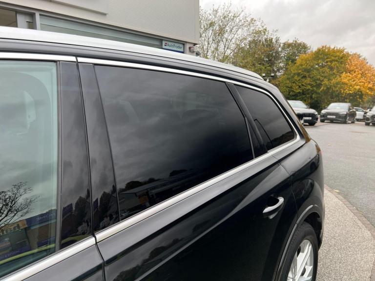 2024 Audi Q7 3.0 TFSI V6 55 Black Edition SUV 5dr Petrol Tiptronic quattro Euro 6 (s/s)  ESTATE P...