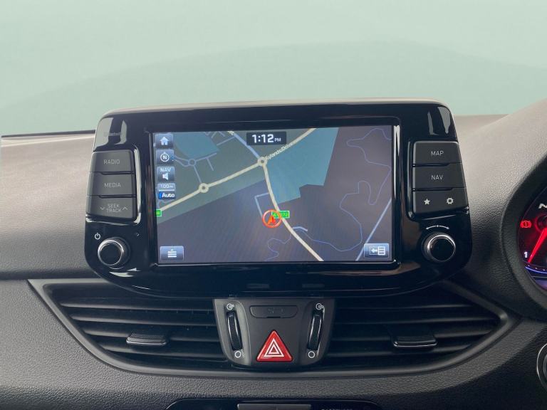 2019 Hyundai i30 2.0 T-GDi N Performance Hatchback 5dr Petrol Manual Euro 6 (s/s) (275 ps) - Hatc...