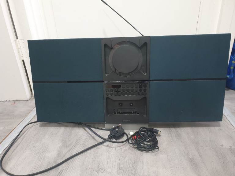 Bang&Olufsen Beosound Century 2652