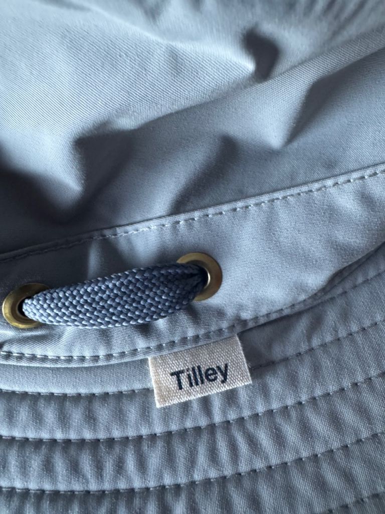 Tilley Hat