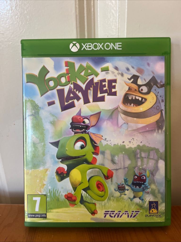 Xbox one games £5 each game