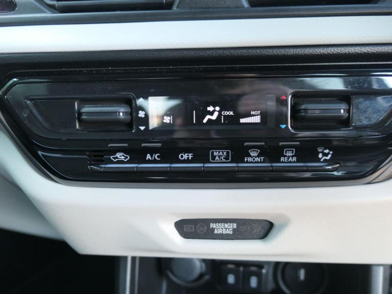 2024 Suzuki Swift 1.2 Mild Hybrid Motion 5dr HATCHBACK PETROL Manual