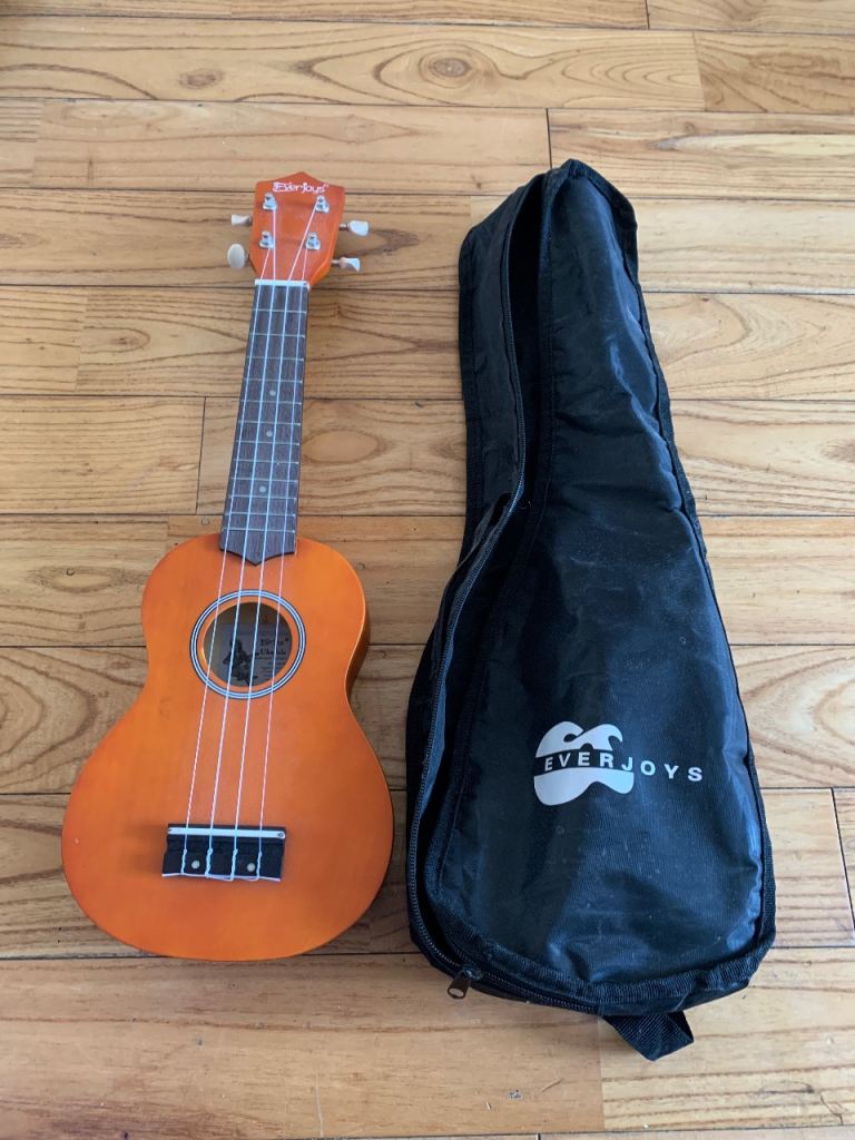 Ukulele 