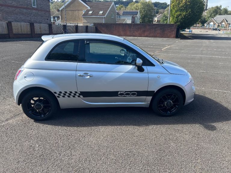 Excellent Condition Fiat 500, £35 tax, 6 Months MOT, New Cambelt and Clutch, Perfect First Car