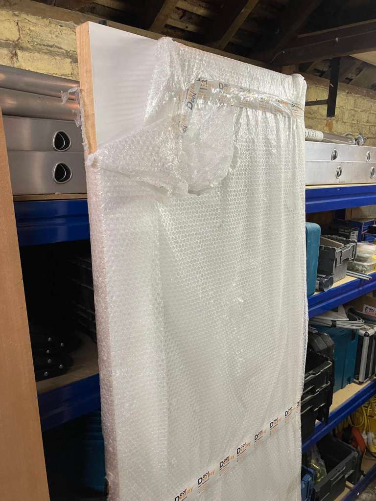 FD 30 Internal New Door