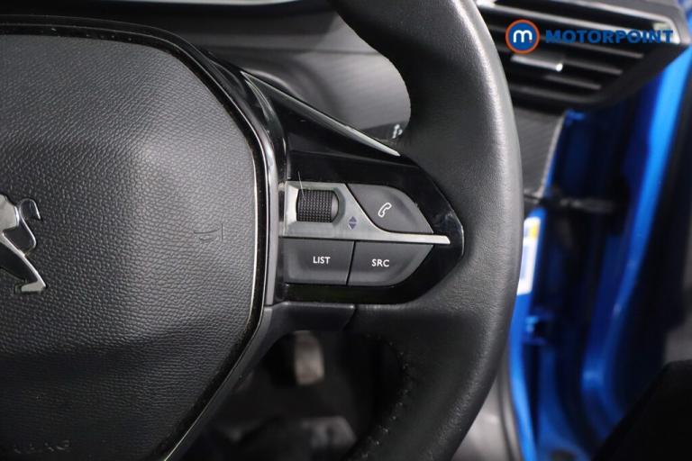 2022 Peugeot 2008 100kW Allure Premium 50kWh 5dr Auto SUV Electric Automatic