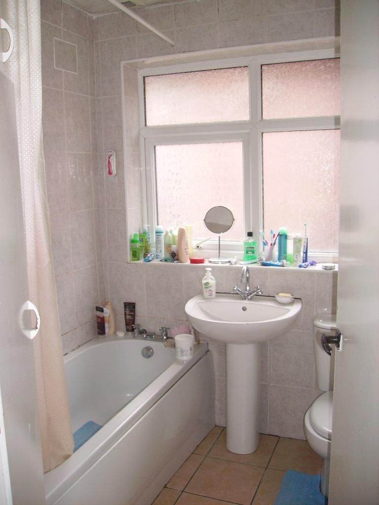Double room in Chorlton