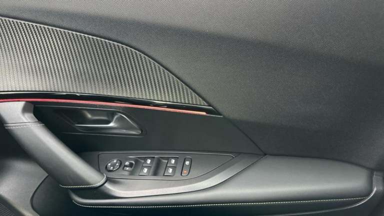 2022 Peugeot 2008 1.2 PureTech 130 GT Premium 5dr EAT8 HATCHBACK PETROL Automatic