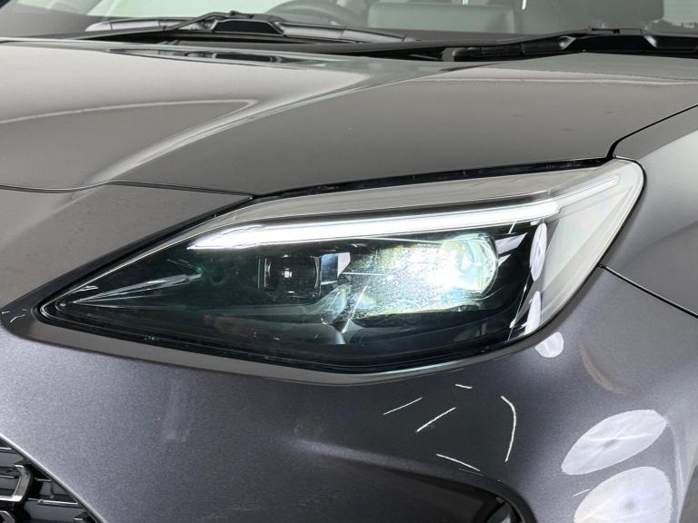 2023 Toyota Yaris Cross 1.5 VVT-h Excel E-CVT Euro 6 (s/s) 5dr HATCHBACK Petrol/Electric Hybrid A...