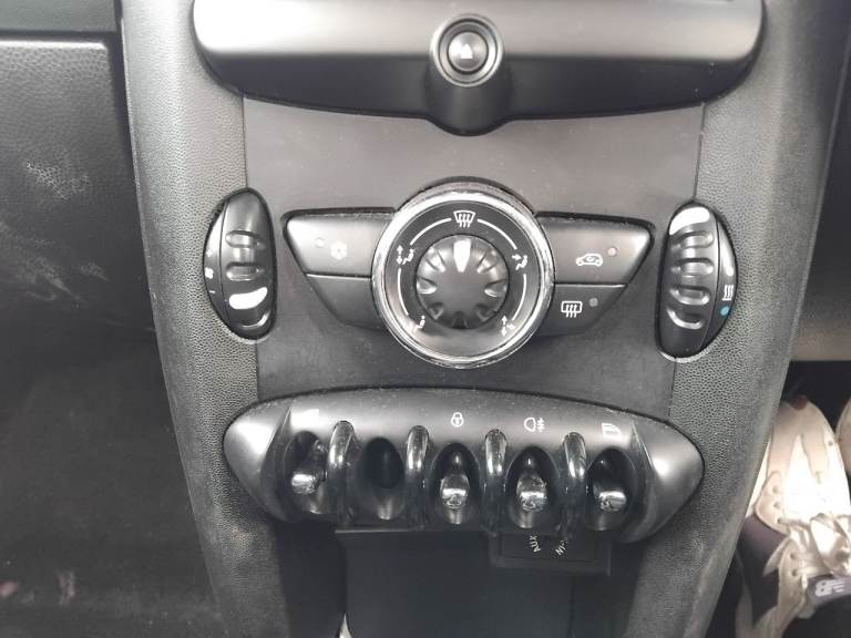 Mini, HATCHBACK, Hatchback, 2011, Manual, 1598 (cc), 3 doors