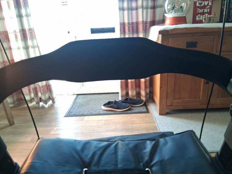 Helavo Arthritis Rollator