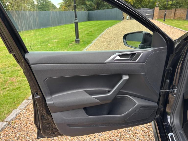 2021 Volkswagen Polo 2.0 TSI GTI+ DSG Euro 6 (s/s) 5dr Petrol