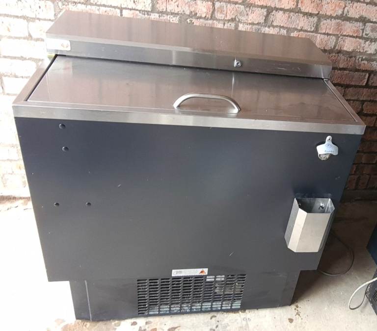 Restaurant / Pub Refrigeration