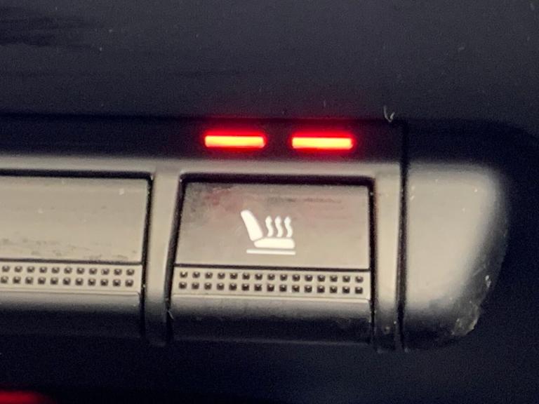 2022 Renault Zoe 100kW GT Line + R135 50kWh Rapid Charge 5dr Auto HATCHBACK ELECTRIC Automatic