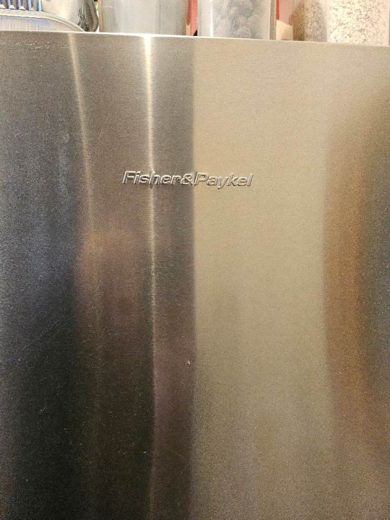 FISHER & PAYKEL
