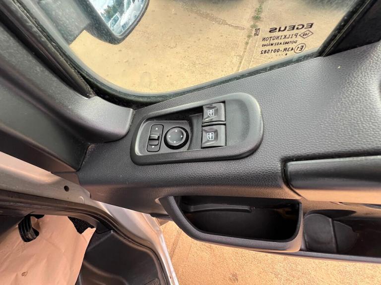 2020 Vauxhall Movano 2.3 CDTi 3500 BiTurbo Edition Panel Van 5dr Diesel Manual FWD L2 H2 Euro 6 P...