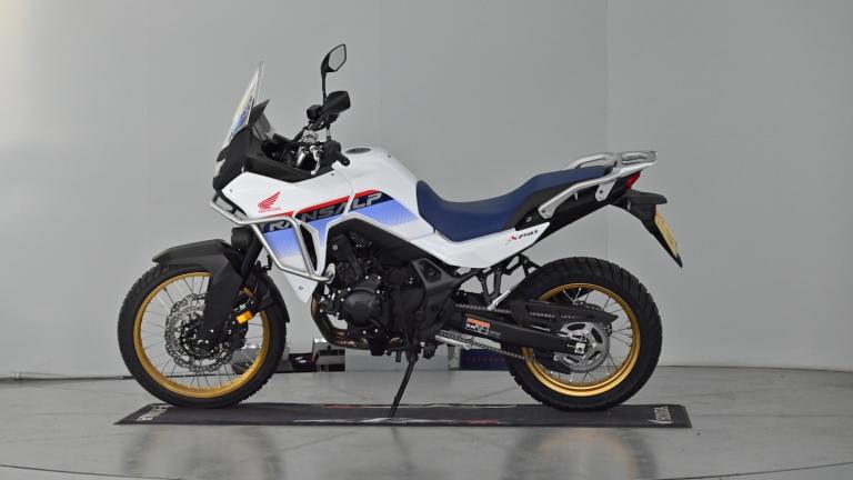 2025 Honda XL XL750S3ED (25MY) Adventure PETROL Manual