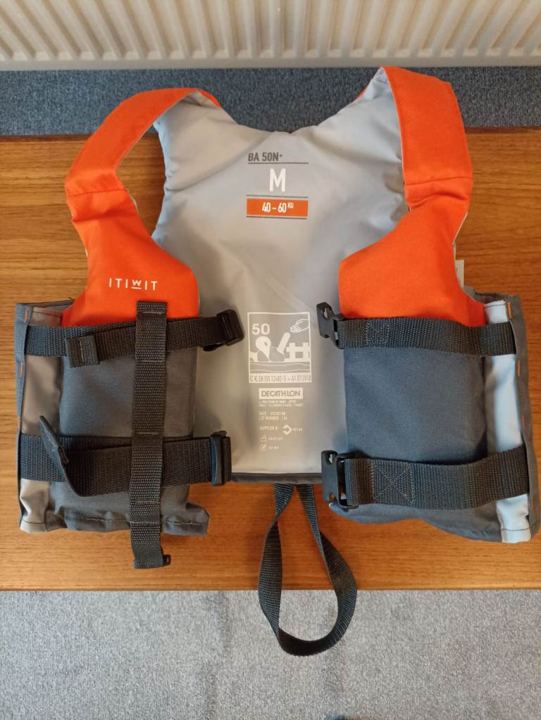 image for Buoyancy vest
