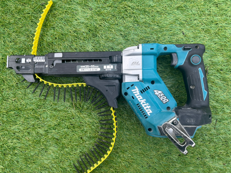 Makita DFR552Z 18V LXT Brushless