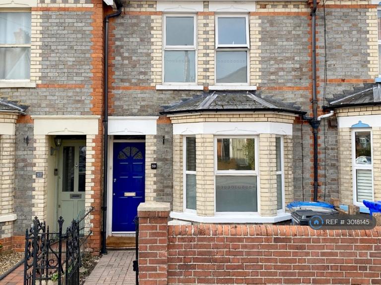 2 bedroom house in Clare Road, Berkshire, SL6 (2 bed) (#3018145)