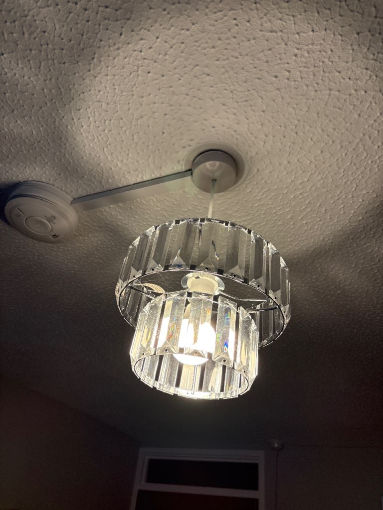 Lamp shade 
