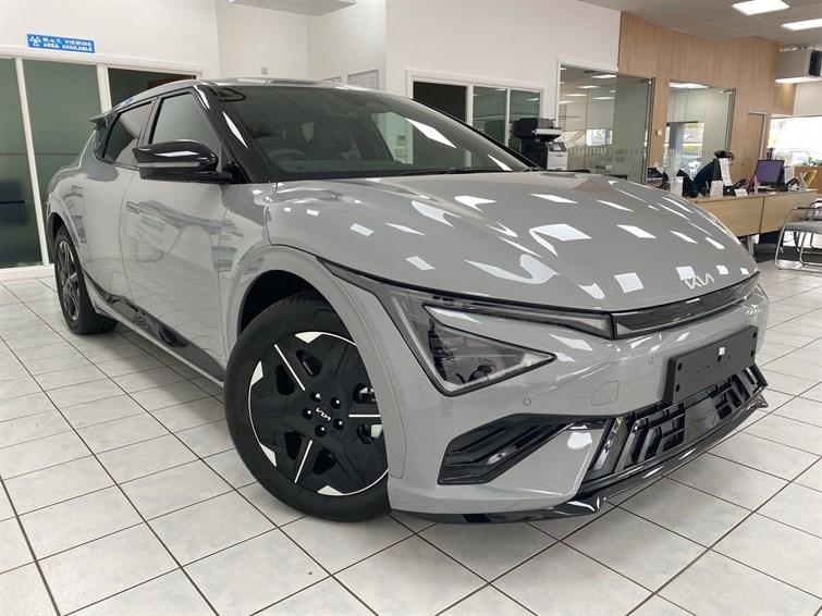 2025 Kia EV6 168kW GT Line 84kWh 5dr Auto HATCHBACK ELECTRIC Automatic