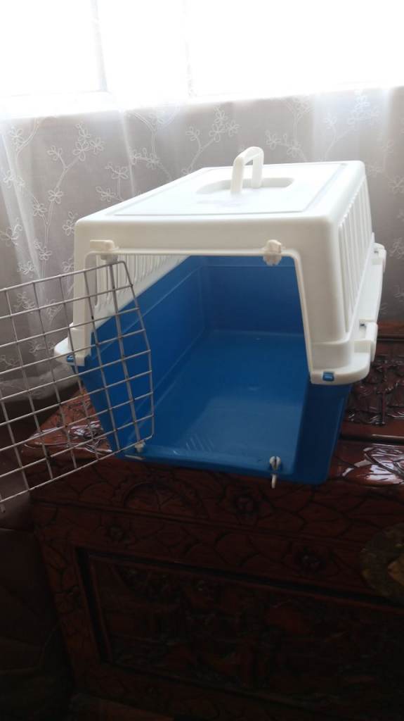 Cat carrier
