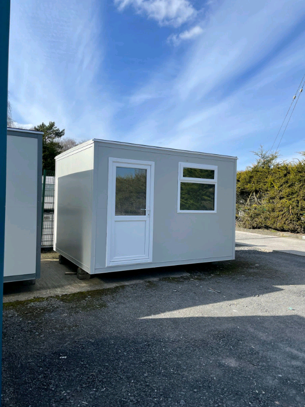 Portable Cabin 12x10 for sale 