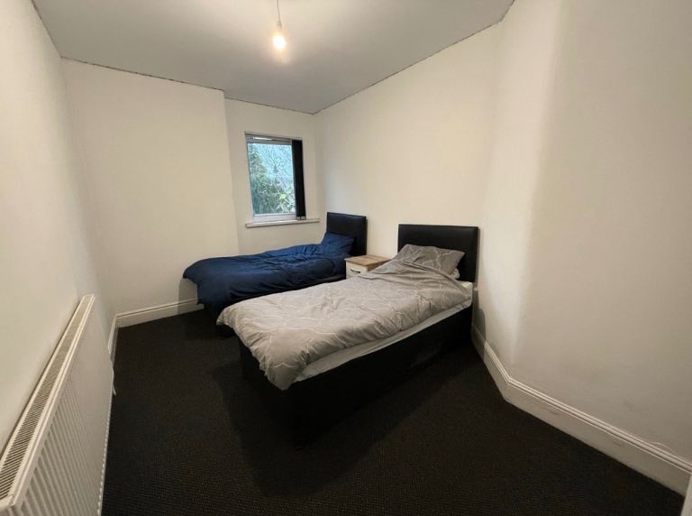Rooms available sparkhill