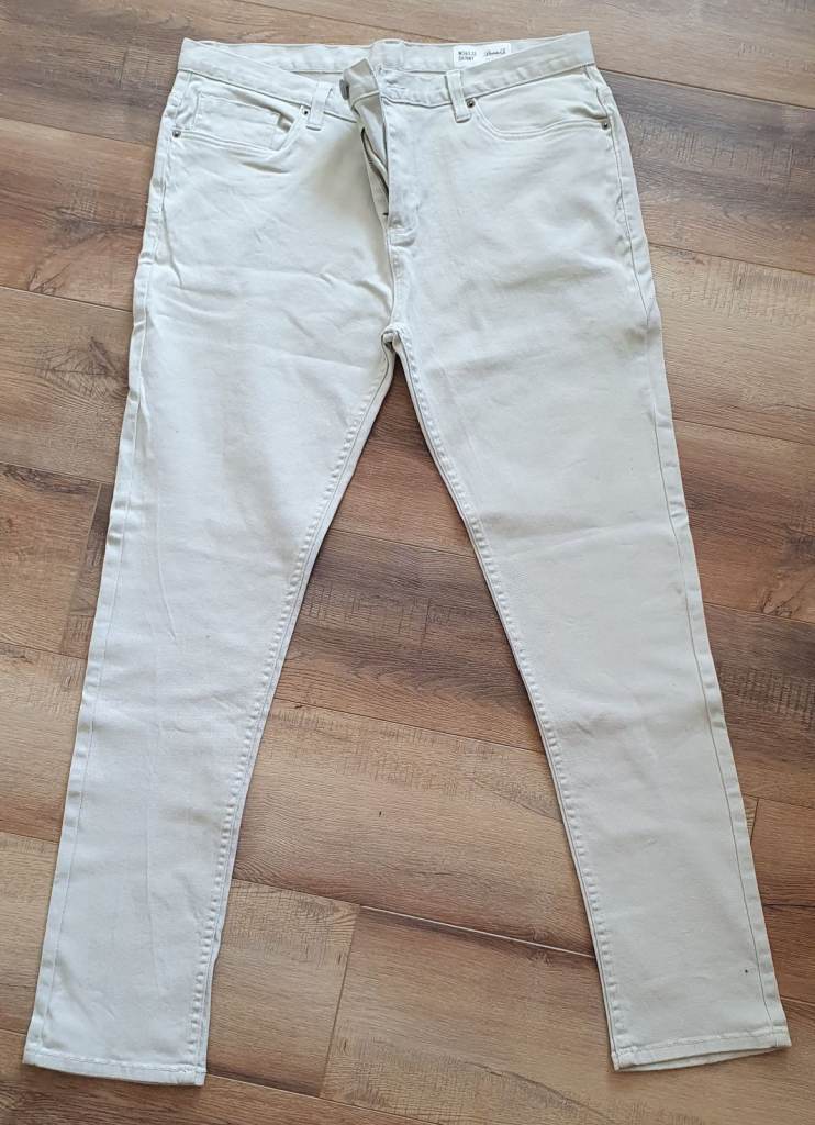 image for Men's jean 